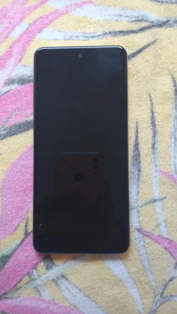 Celular realme C75X 