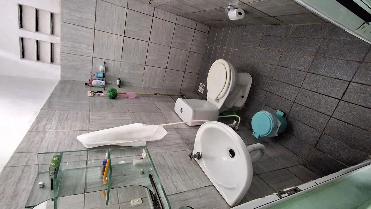 Casa em Duplex 04 QUARTOS Bairro Vila Peri - Foto 4