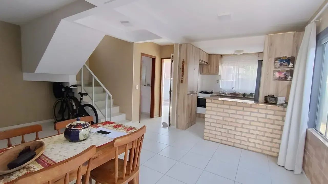 Casa 3 Suítes no Campeche - Foto 4