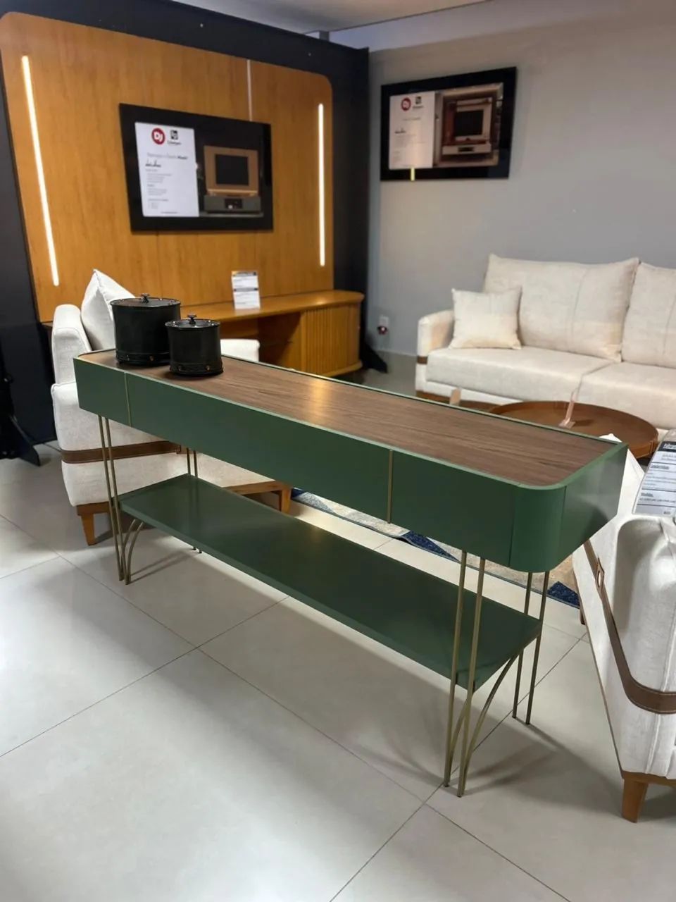 BUFFET VIVANT LINDO ? 
