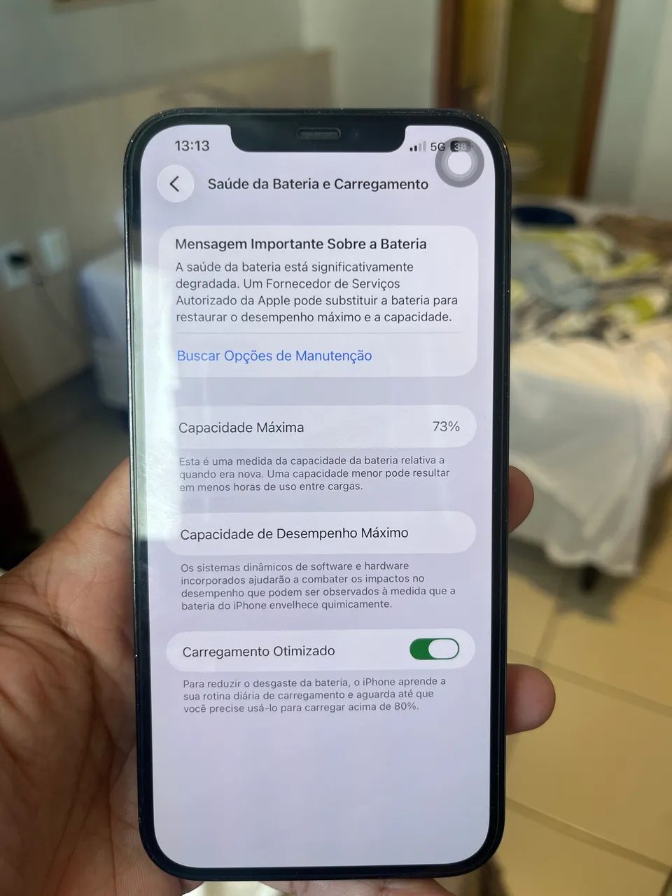Iphone 12 pro max - Foto 2