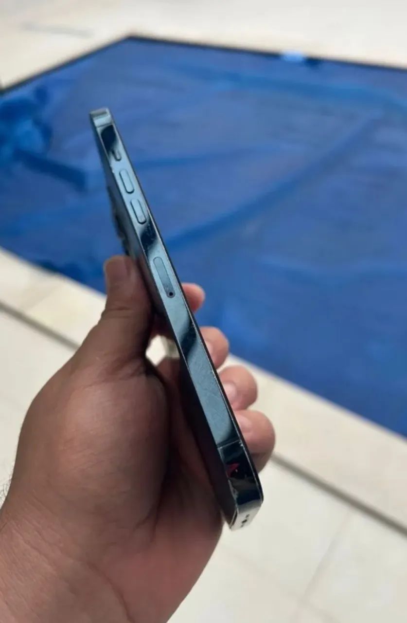 iPhone 12 Pro Max 512gb - Celulares e Smartphones - Jardim Oceania