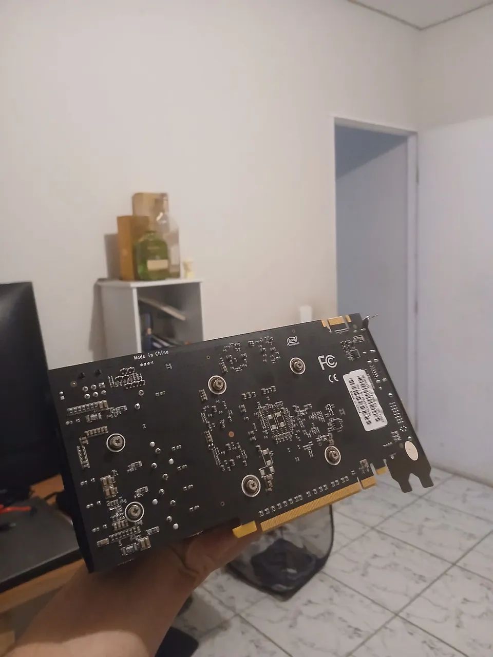 GTX 960 4gb - Foto 2
