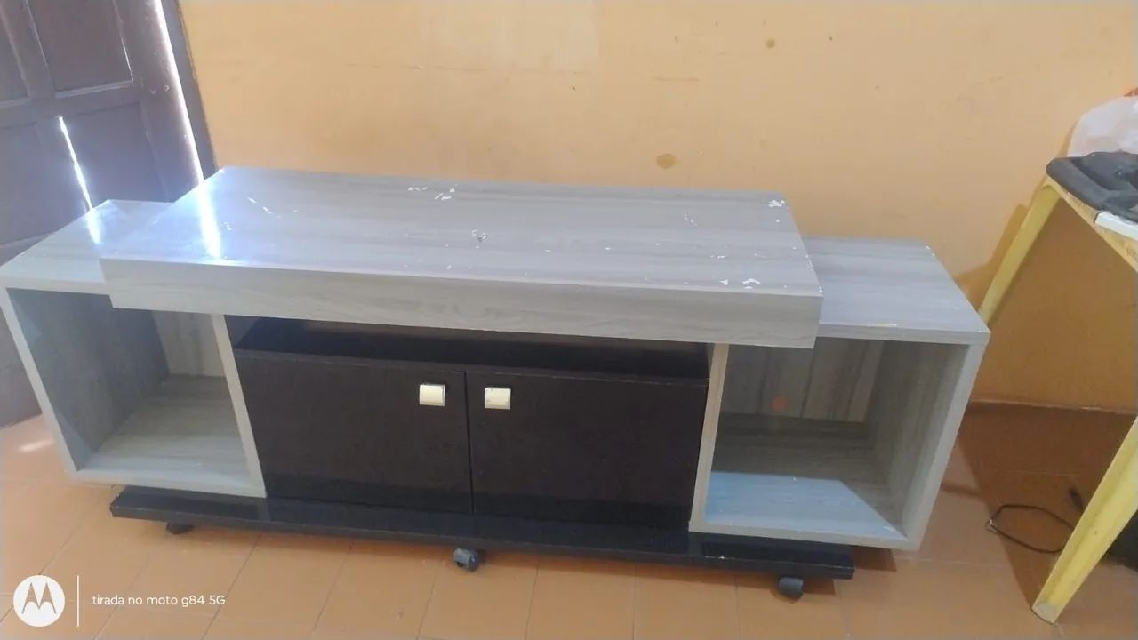 Vendo Rack ótimo estado  - Foto 2