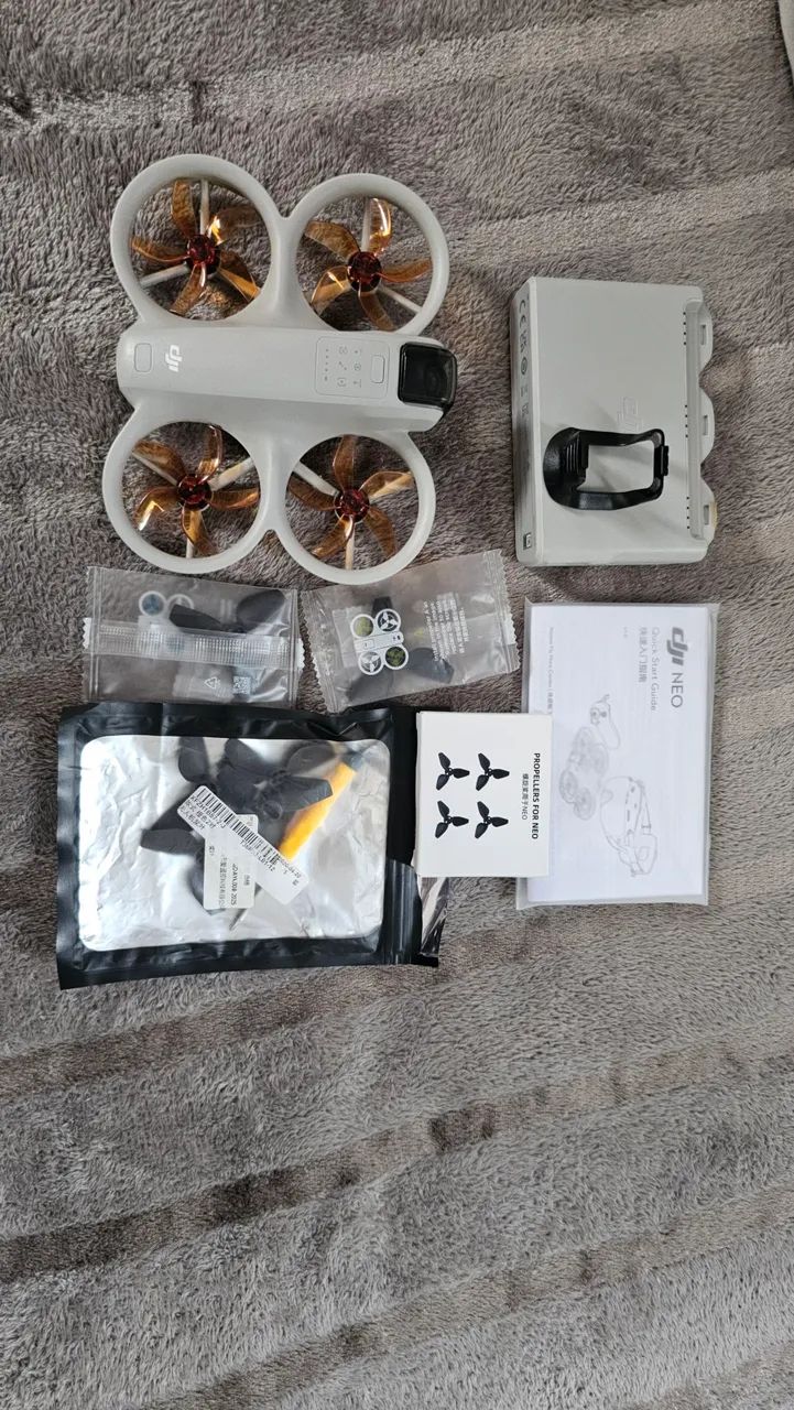 Drone Dji Neo 1 - Foto 4