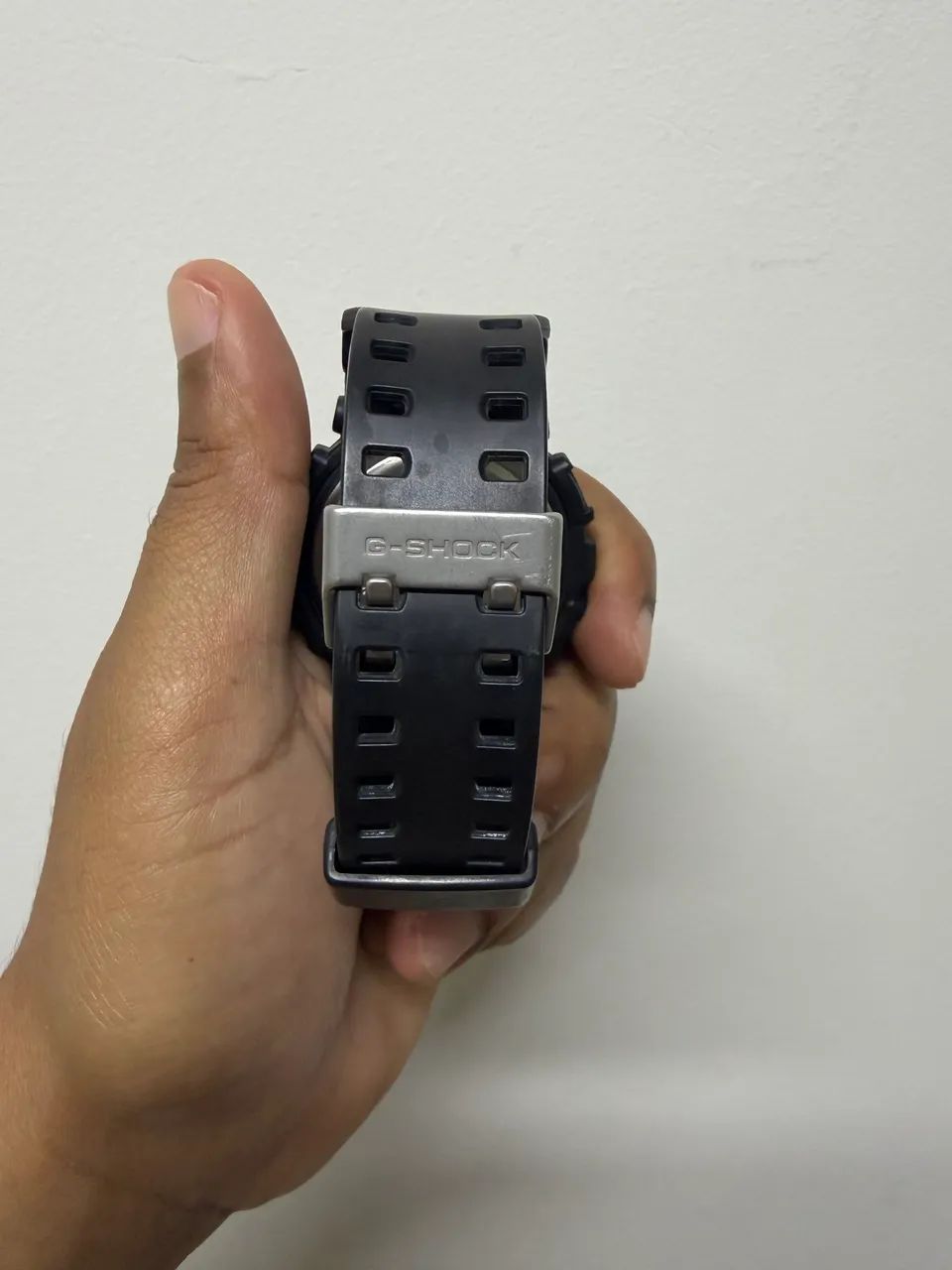 G-SHOCK GA 100 - Foto 3