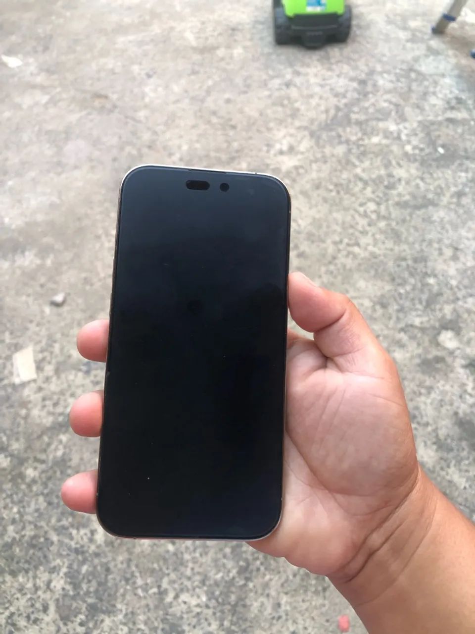 iPhone 14 Pro  - Foto 2