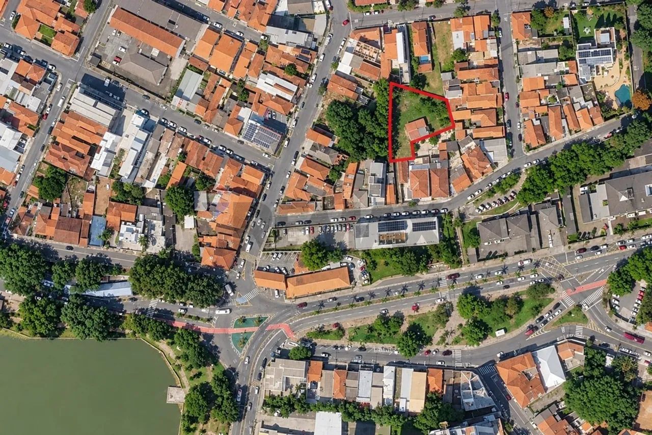 Terreno misto no Lago do Taboão - Foto 3