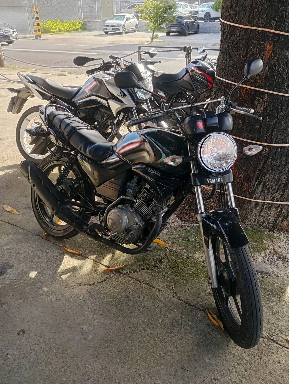 Moto 