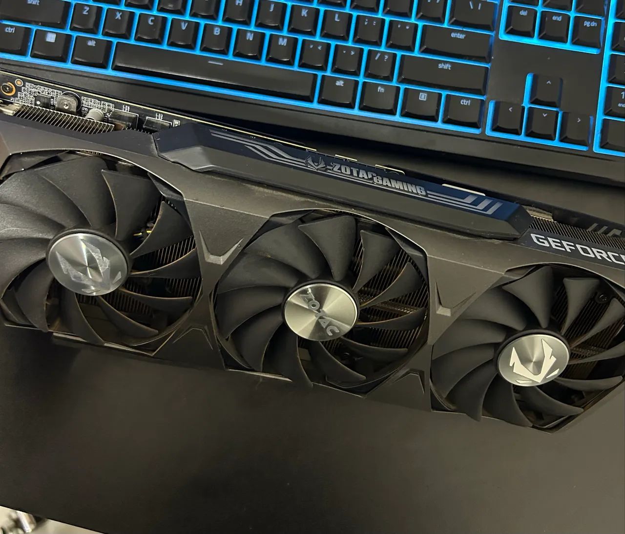 Placa de vídeo  - Foto 2