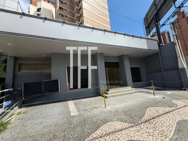 casa - Cambuí - Campinas - Foto 3