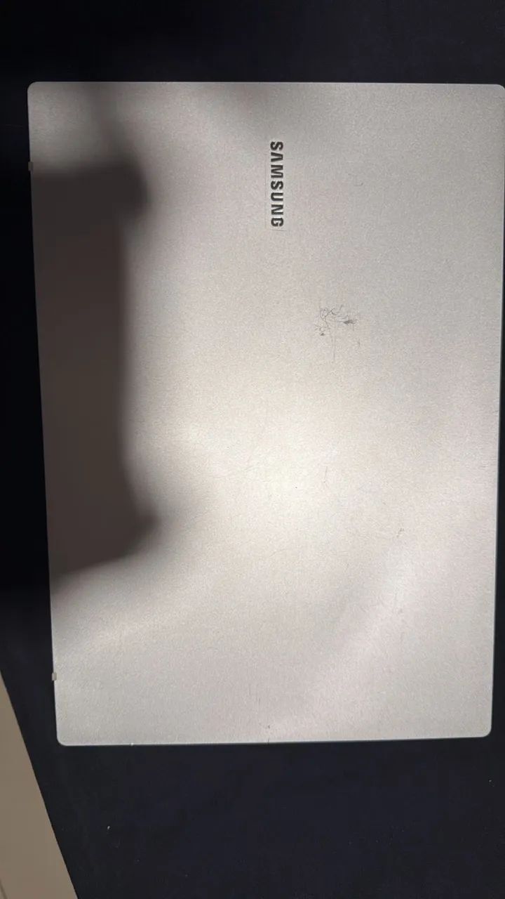 Notebook  - Foto 4