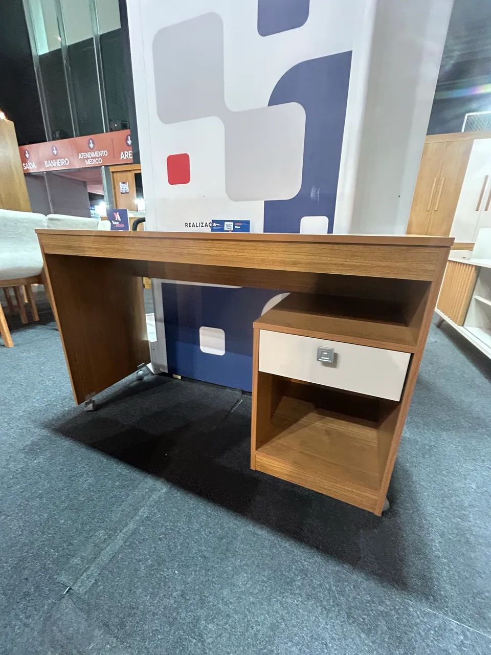 Mesa giga com rodízio  - Foto 4