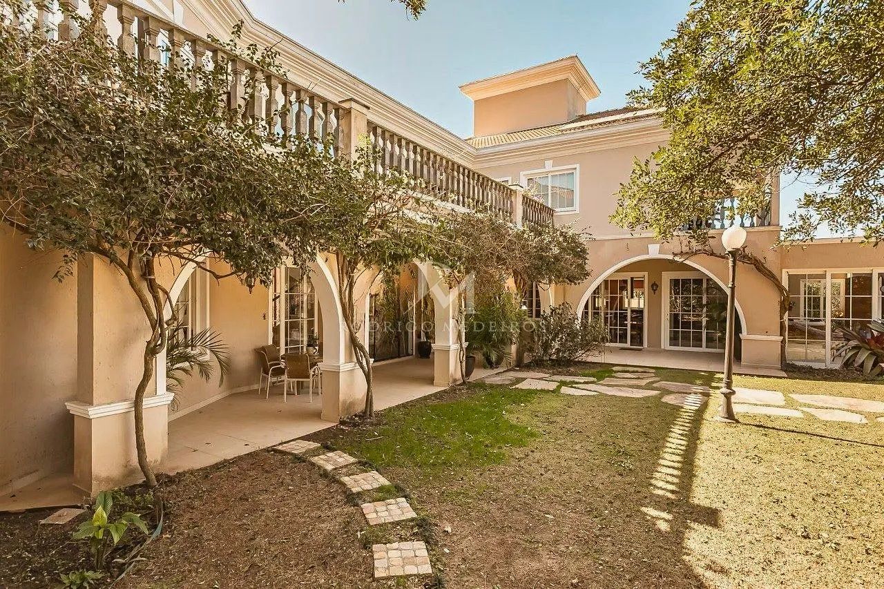 Casa em Condomínio com 5 suítes à venda nos Ingleses, Florianópolis - Foto 2