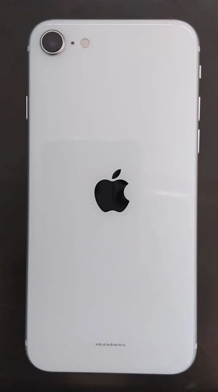 Iphone SE 2? geração - Foto 2
