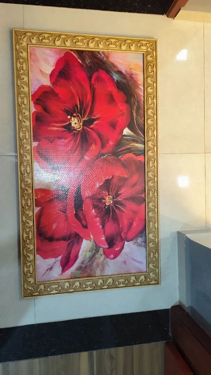 Quadro de parede  - Foto 3