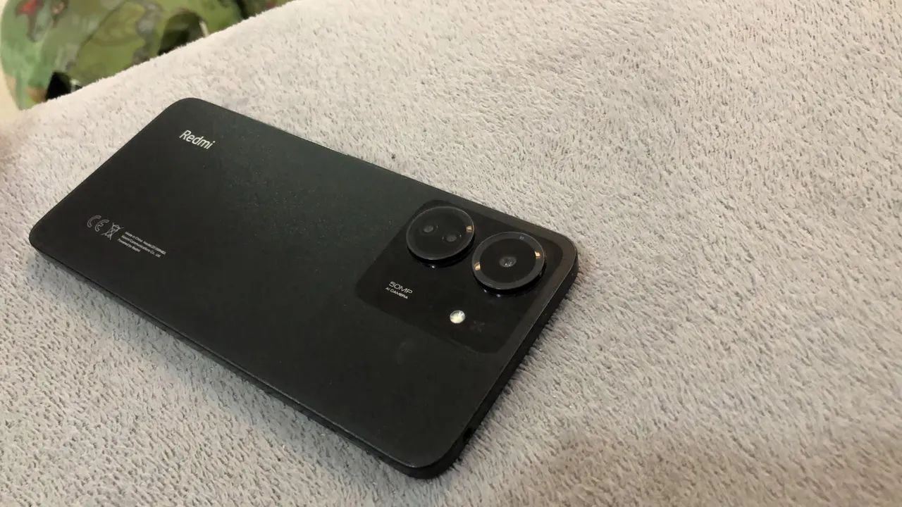 Redmi 13c 128g - Foto 4
