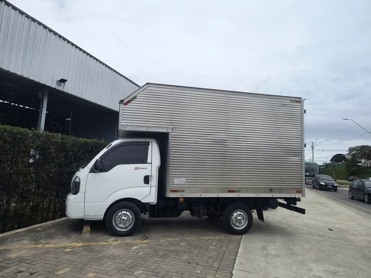 Transporte Joinville 
