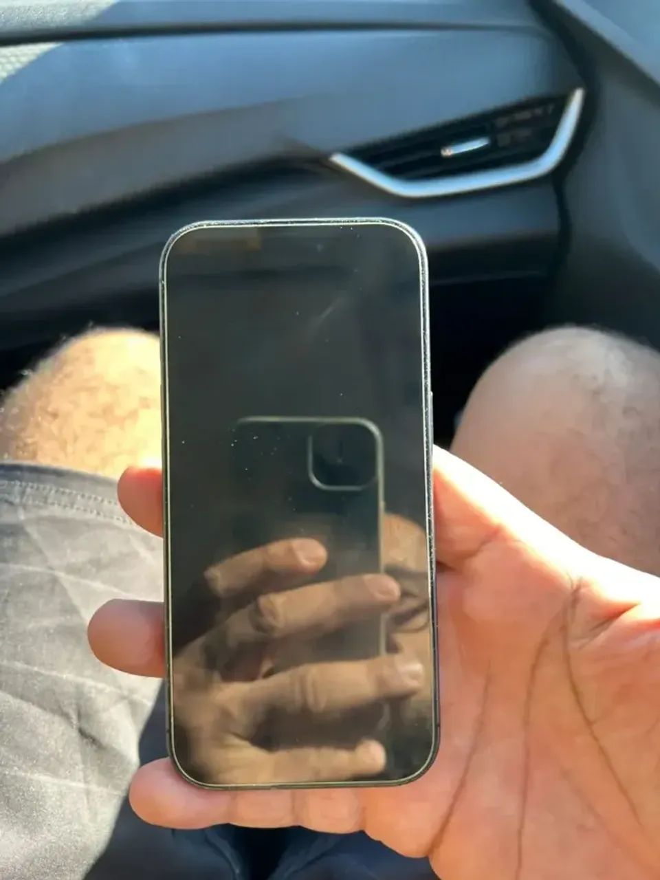 iphone 17 512gb preto - Foto 5