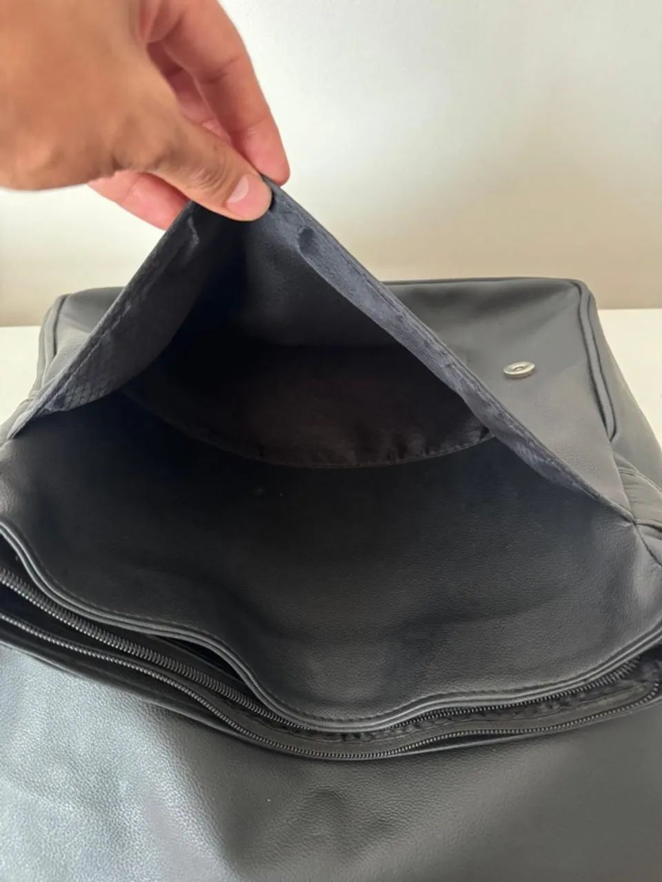 Bolsa maleta executiva.