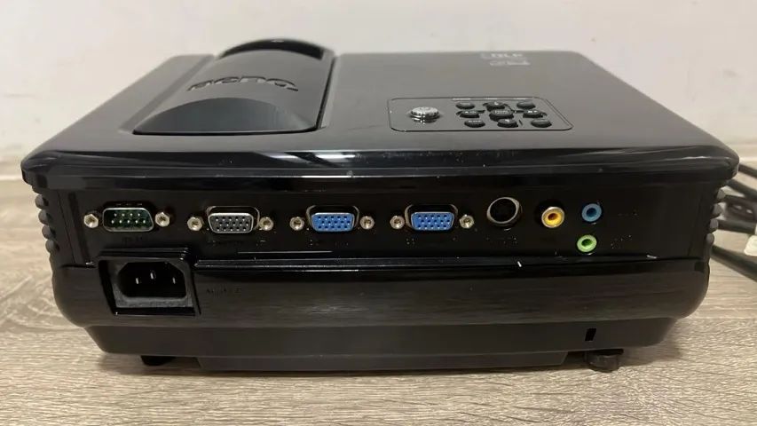 PROJETOR MULTIMÍDIA MP 515 - Foto 4
