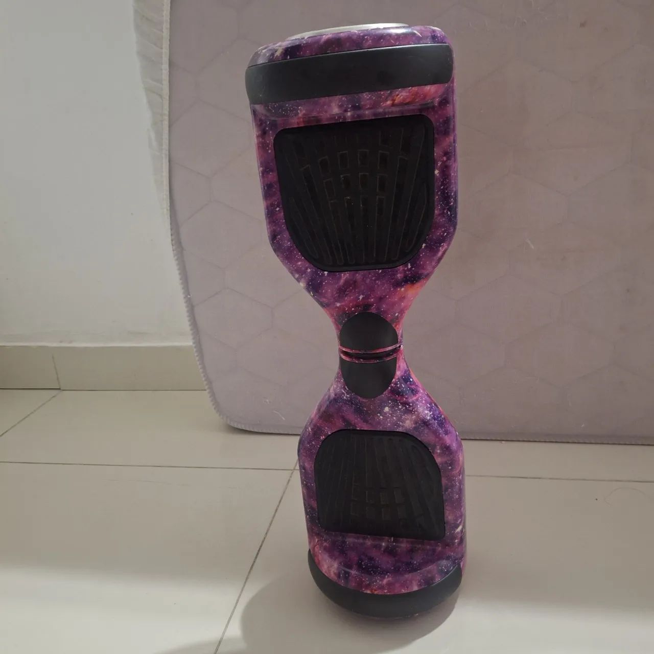 Hoverboard Skate Elétrico  - Foto 3
