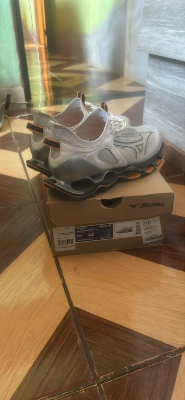 Mizuno propyce 14 - Foto 2