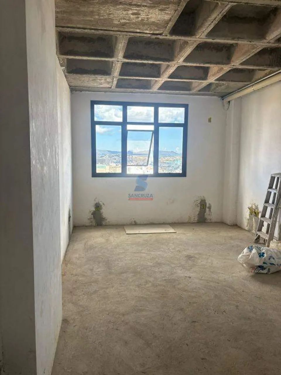 Sala para aluguel, 1 vaga, Eldorado - Contagem/MG - Foto 2