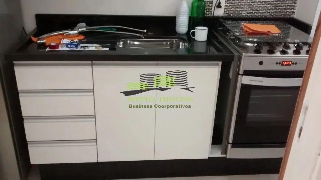 Apartamento mobiliado no Campolim - Foto 11