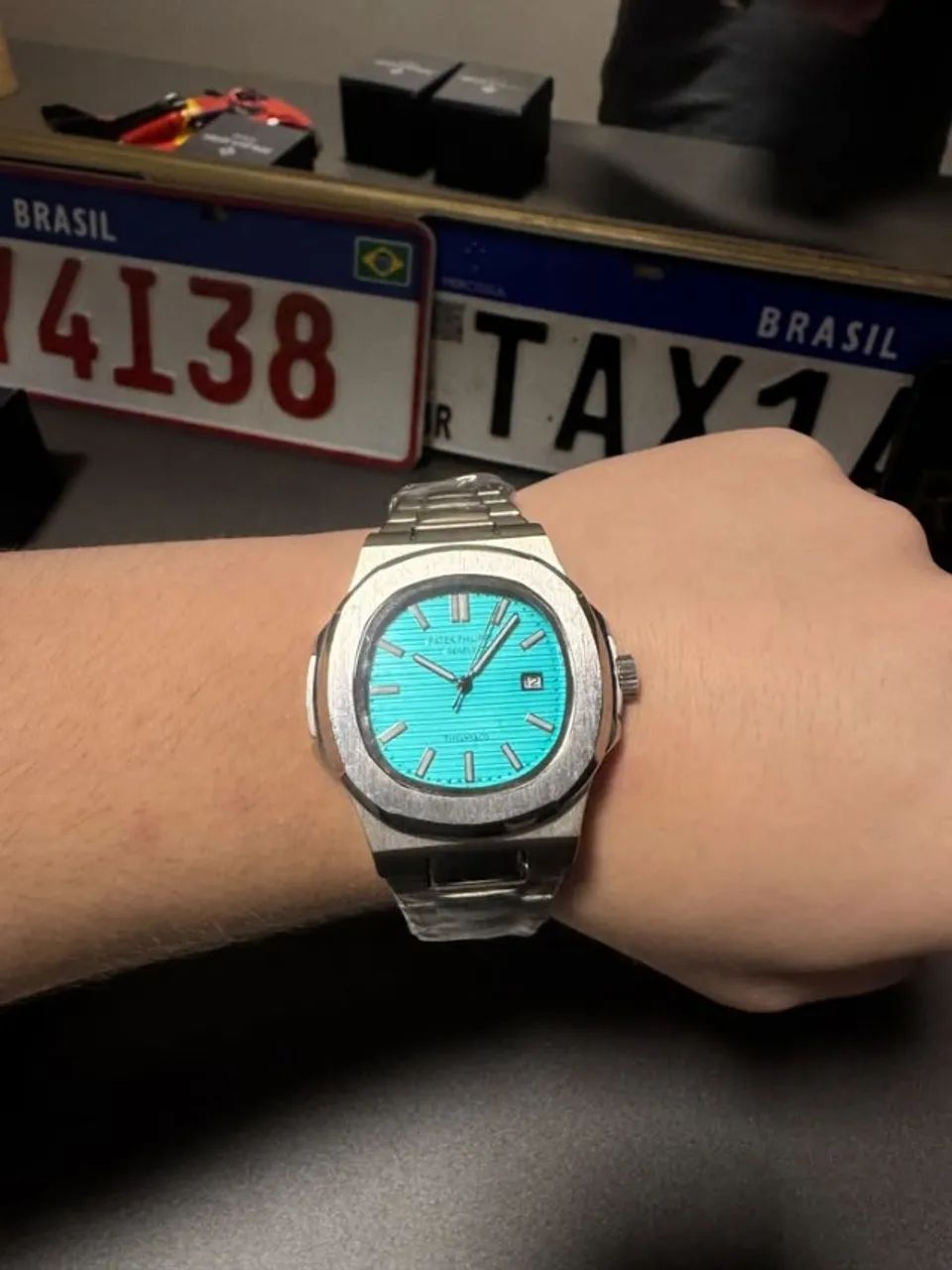 Patek Philippe - Foto 2