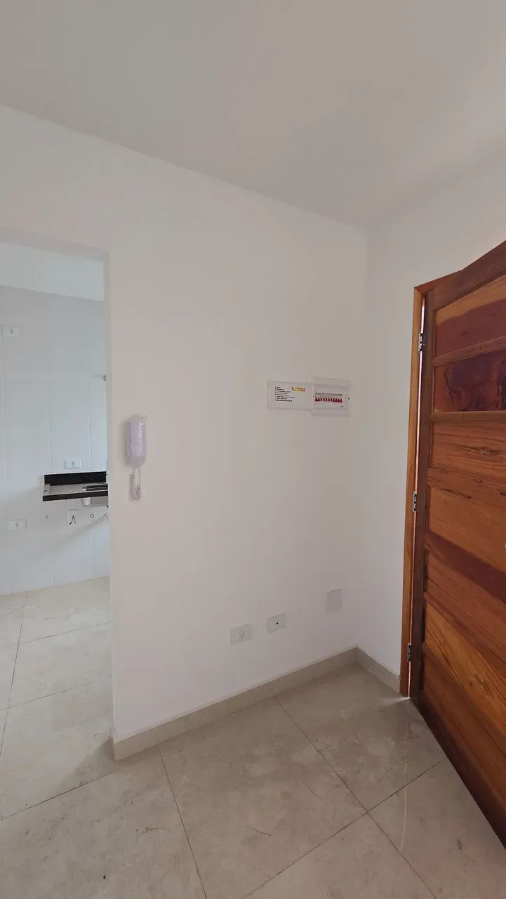 Apartamento para venda em Jaçanã com 1 quarto, 25m² - Foto 4