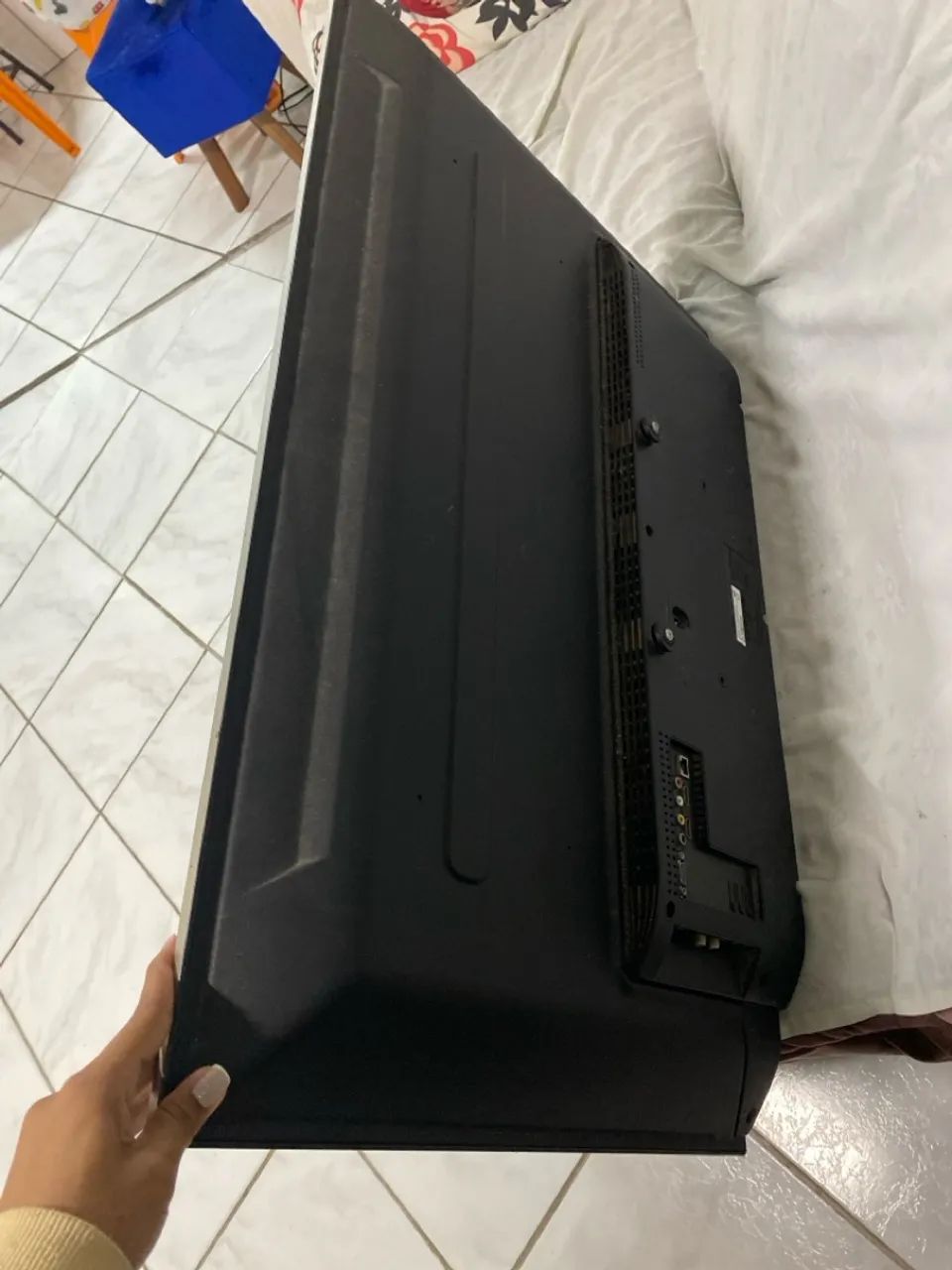 Vendo TV Philco - Foto 2