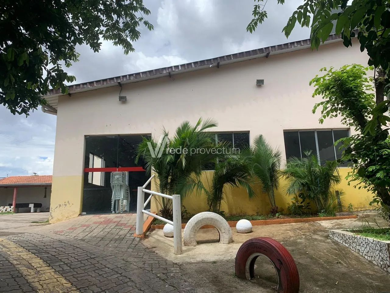 casa - Cidade Satélite Íris - Campinas - Foto 4