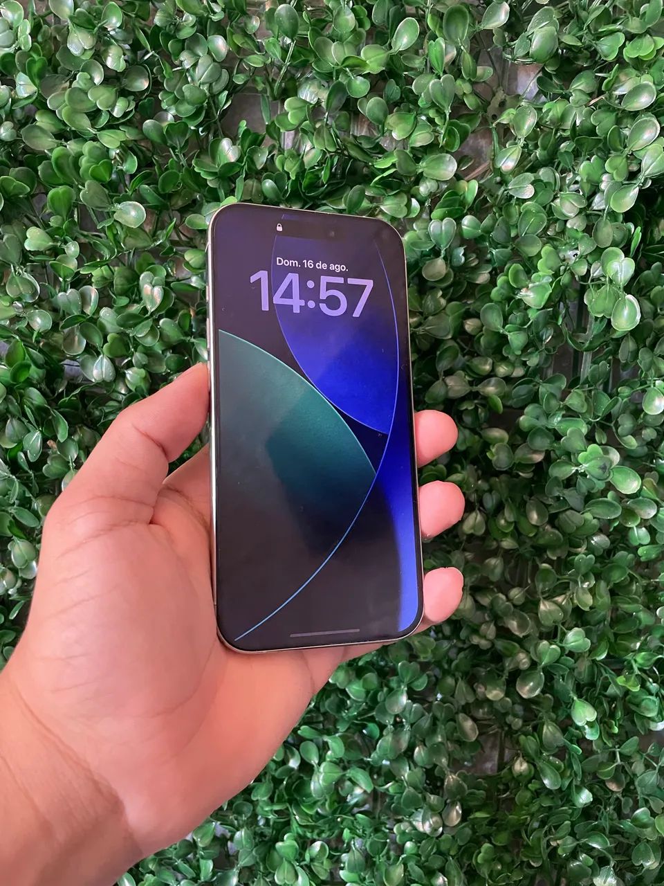 iPhone 15 Pro - Foto 3