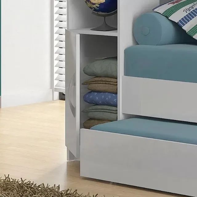 Beliche, triliche, beliche com bau  - Foto 4
