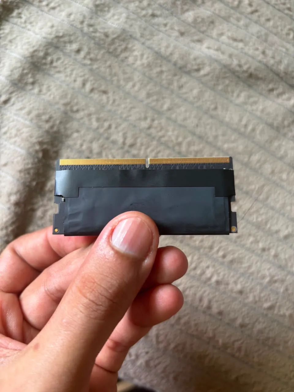Mamoria RAM DDR5 8GB - Foto 2