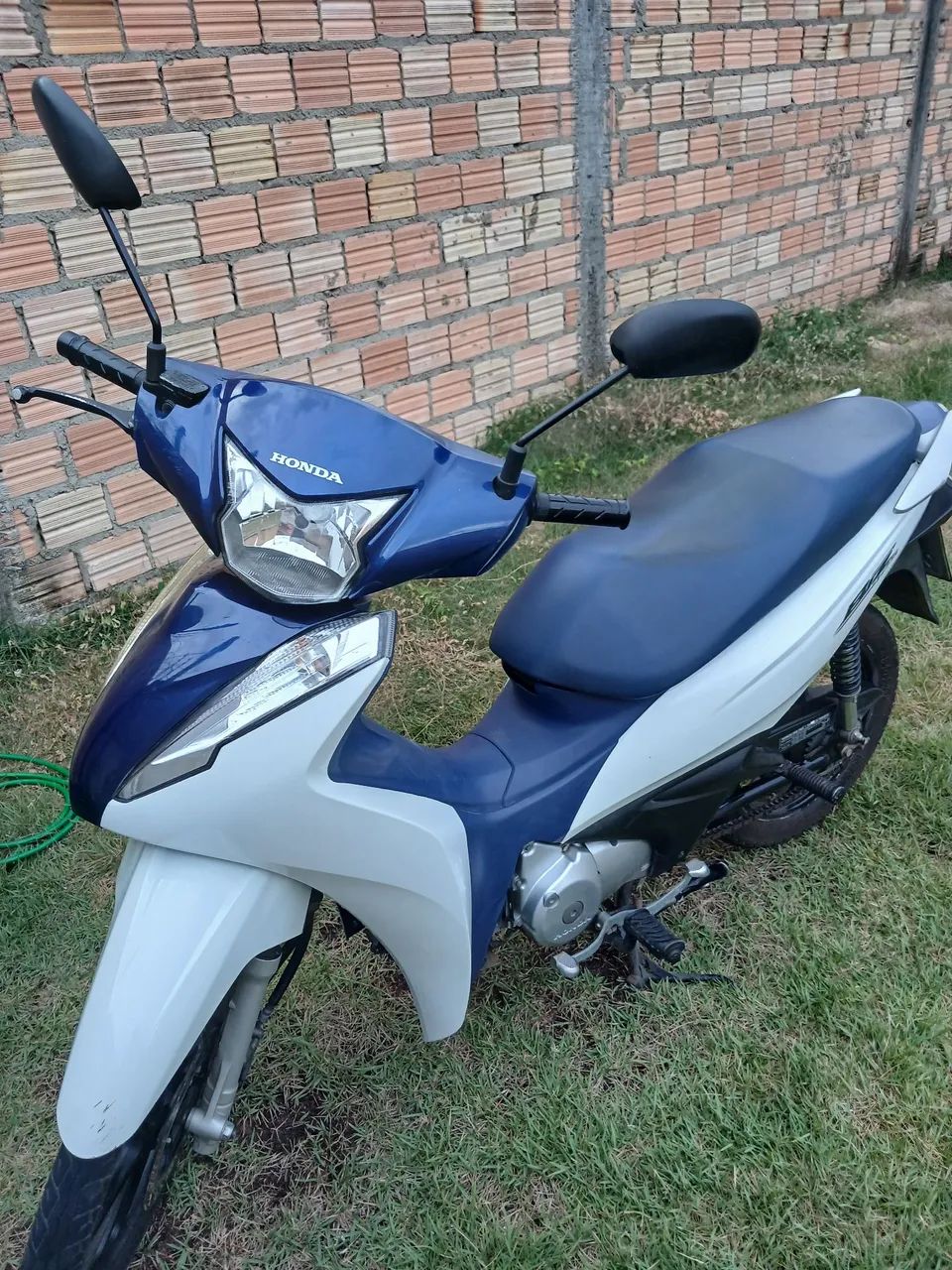 Biz 125 - Foto 2