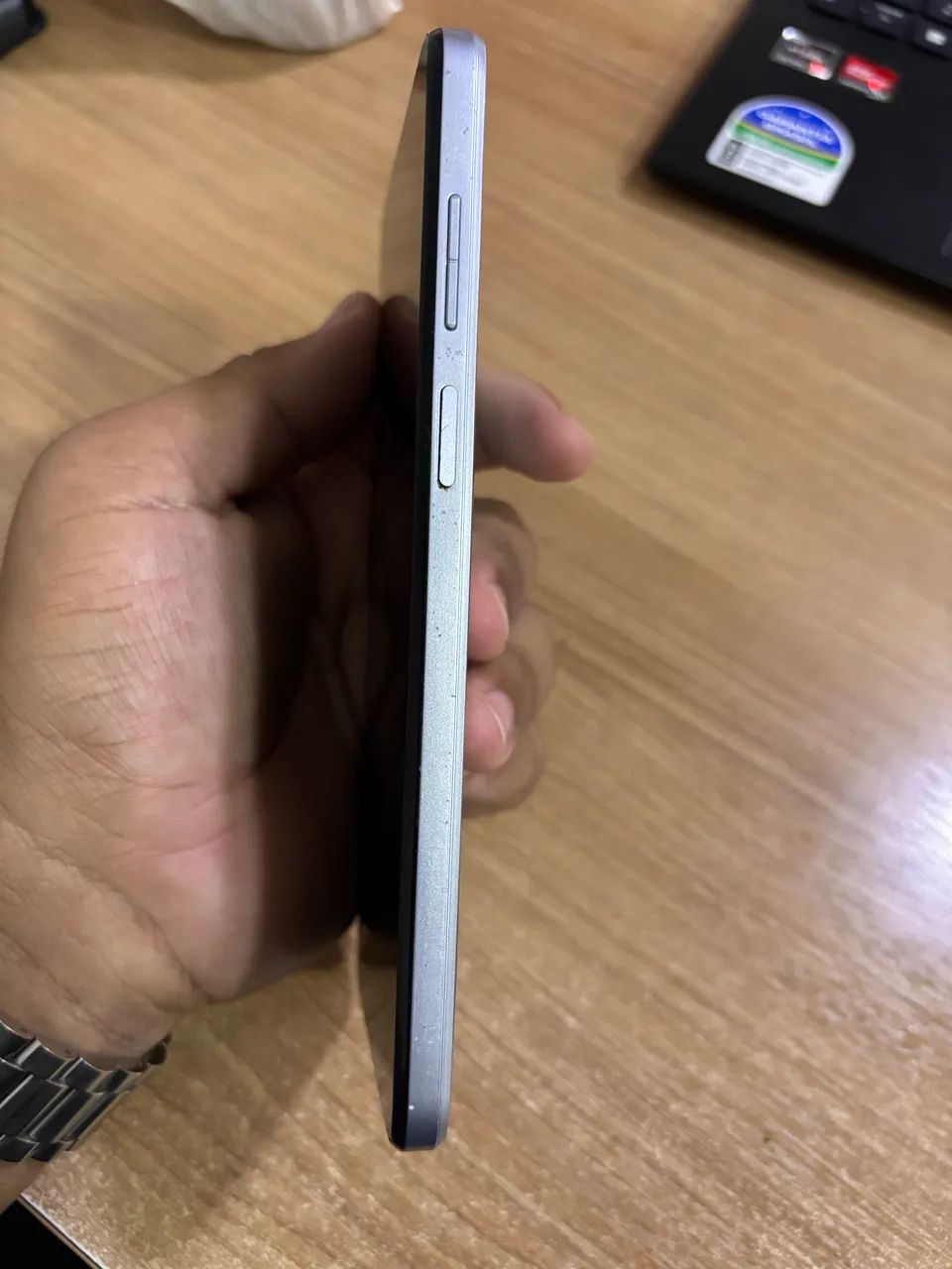Celular Motorola Moto G53 - Foto 3