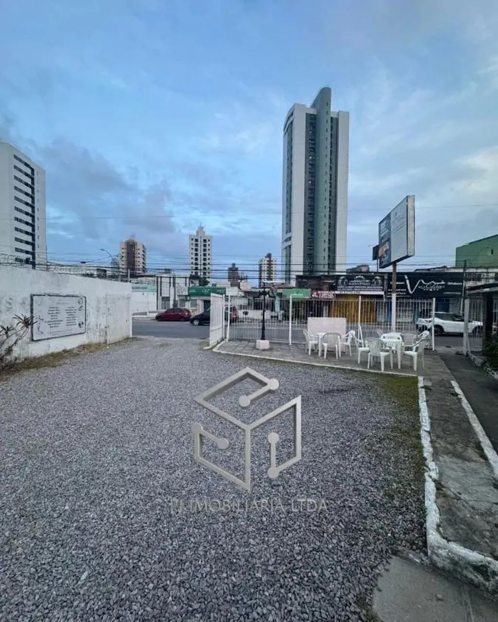 LOJA DE GALERIA EM BAIRRO NOVO, OLINDA-PE