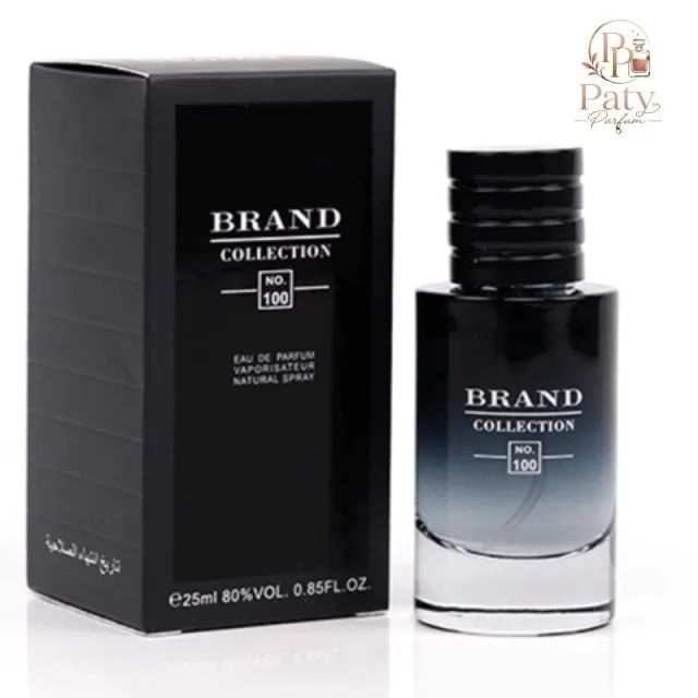 Perfume Brand Collection 25ml - Foto 5