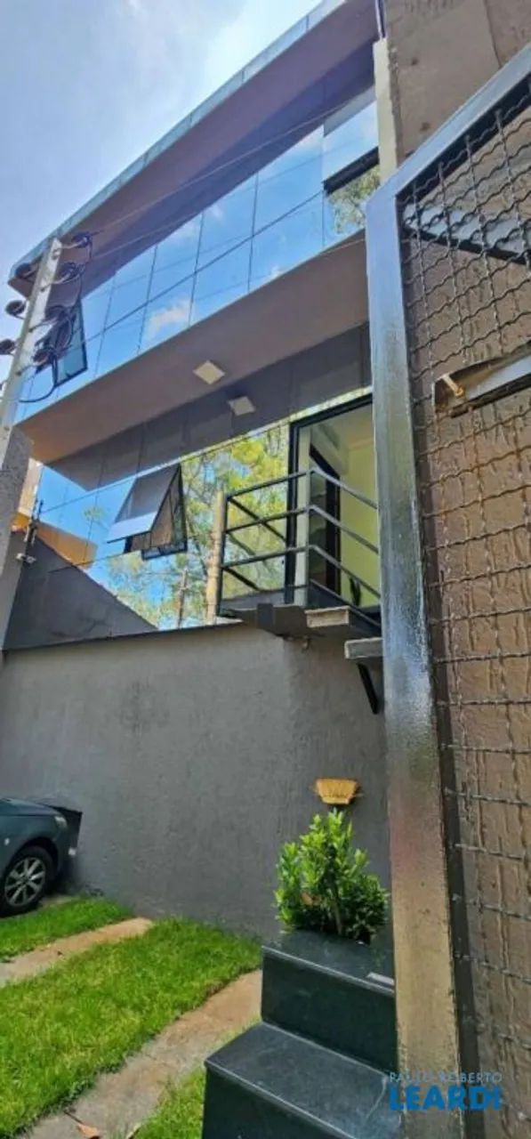 CASA ASSOBRADADA - CENTRO - SP - Foto 2