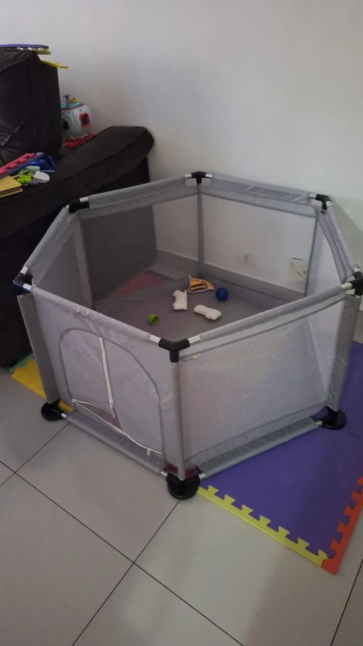 Cercadinho - Foto 2