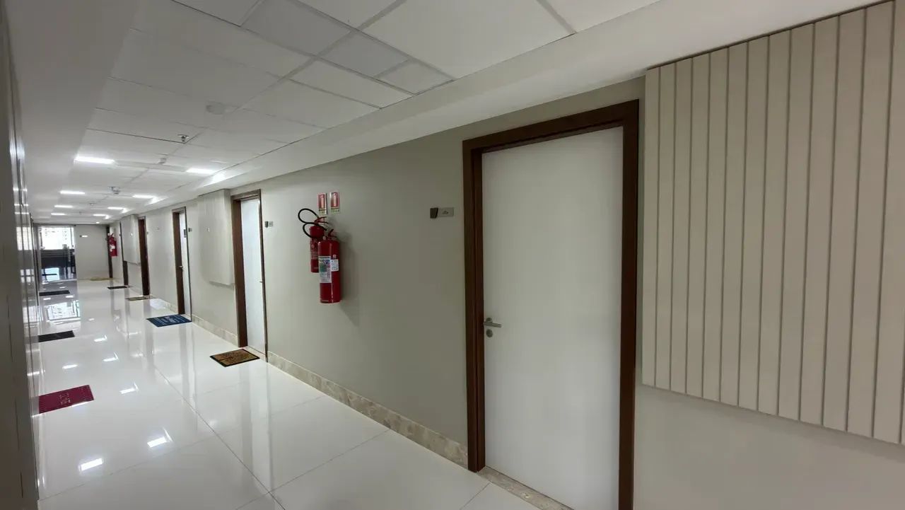 Sala conercial a venda no Centro juridico - Foto 4