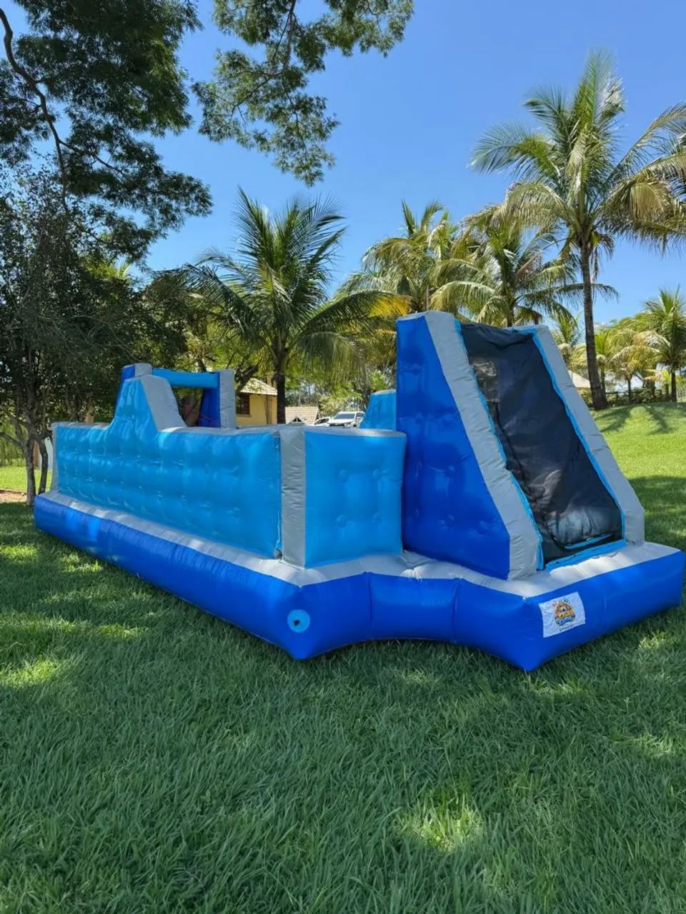 Brinquedos infláveis  - Foto 5