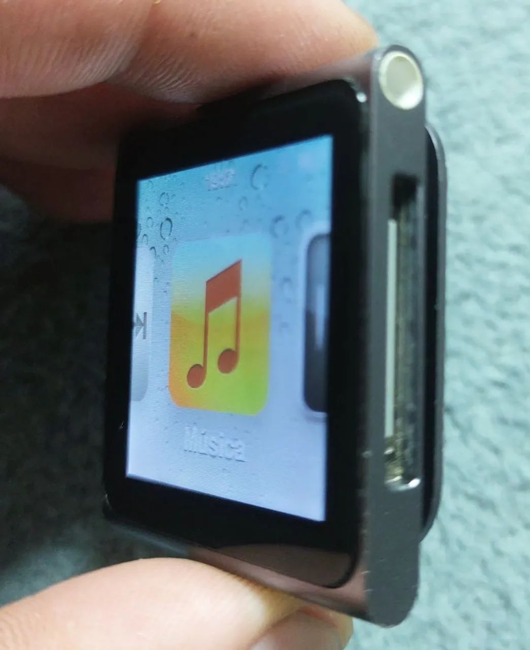 iPod Nano 6° Gen - Foto 2