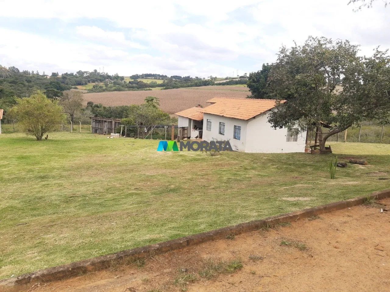 FAZENDA / HARAS À VENDA - 26 HECTARES - LAVRAS (MG) - Foto 5