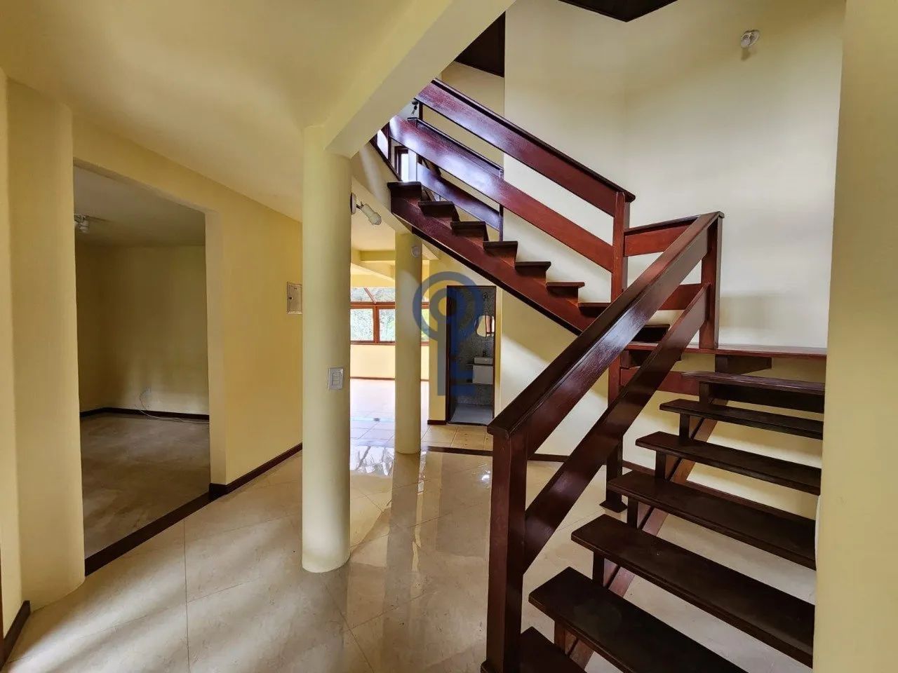 Casa em condomínio com 4 dormitórios no Rio Tavares - Foto 3