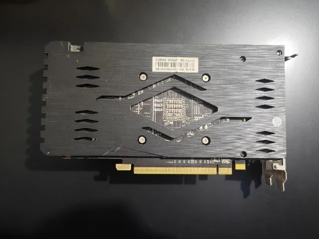  RX 6600 - Excelente Estado - Foto 2