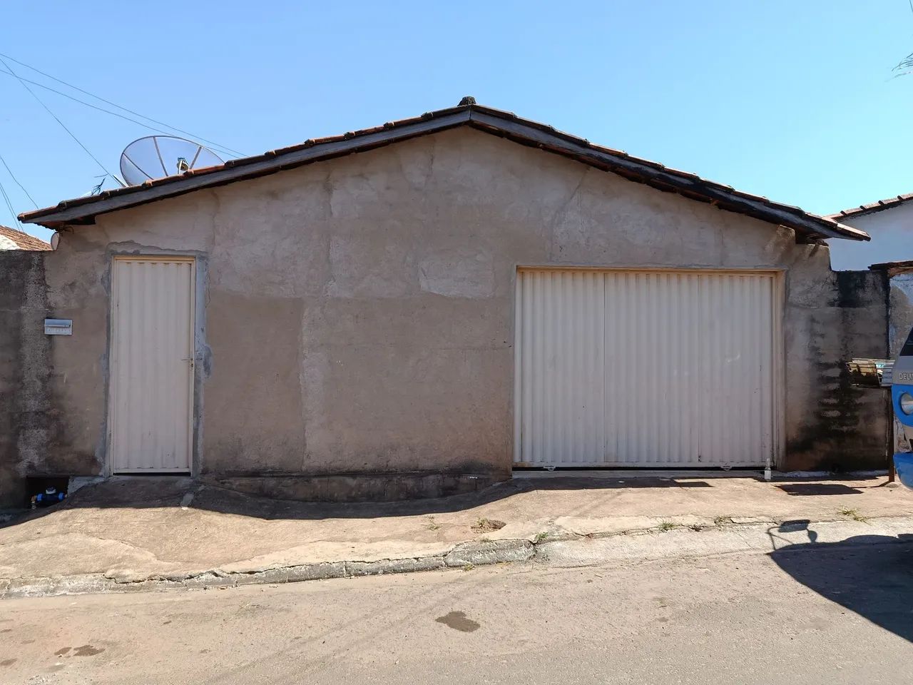 Casa à venda em Itaberaí - GO