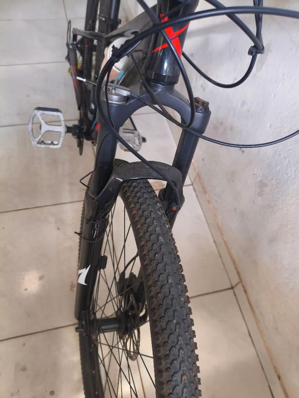 Bike aro 29 audax - Foto 3